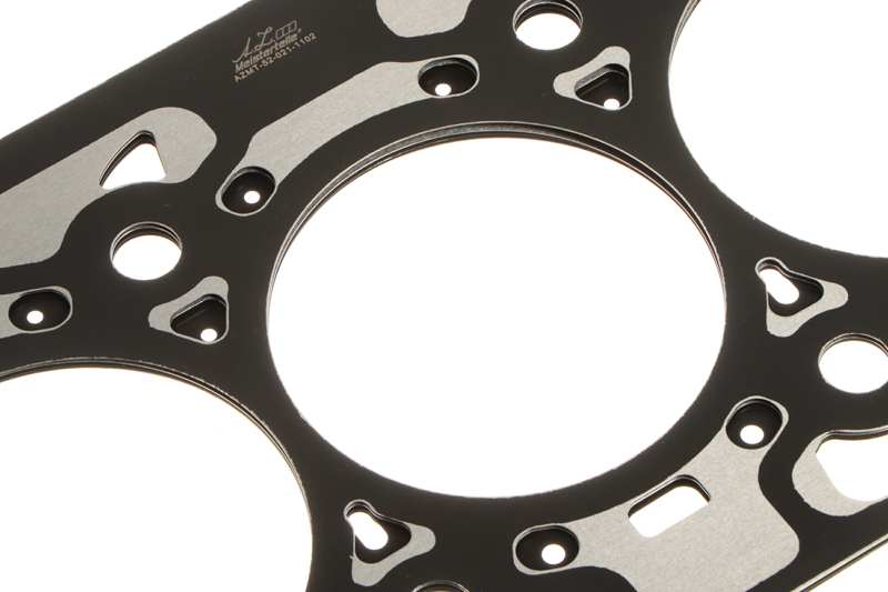 Tesnenie hlavy valcov